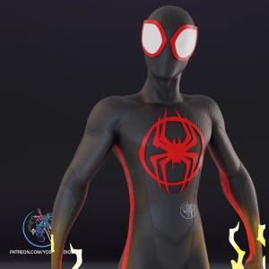 Miles Morales