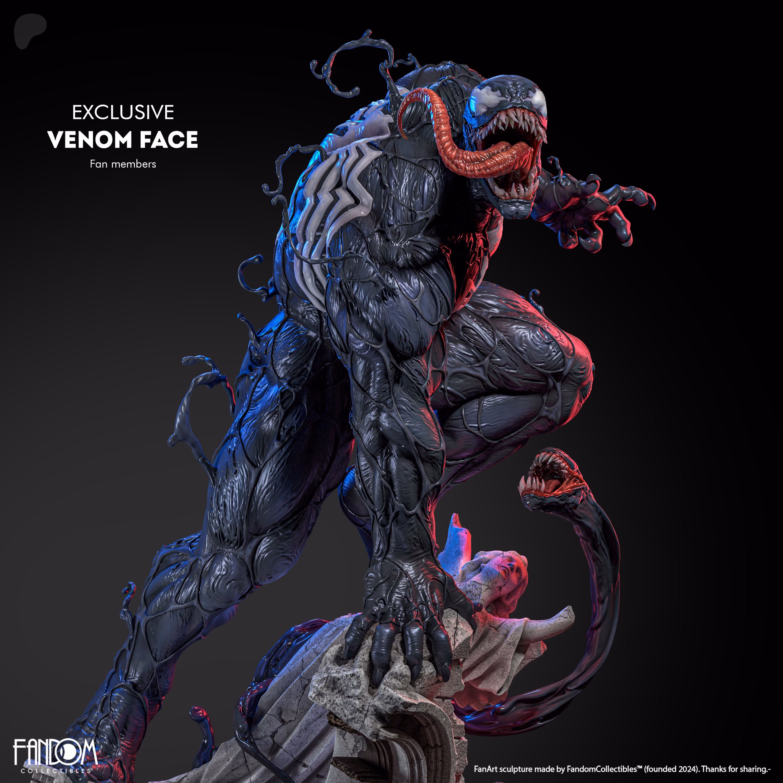 Venom - Image 10