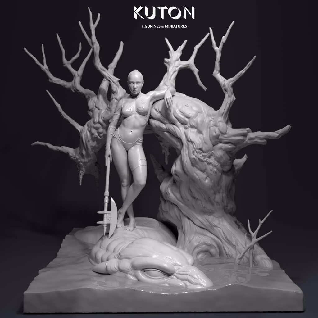 VICTORY BORIS VALLEJO - Image 5