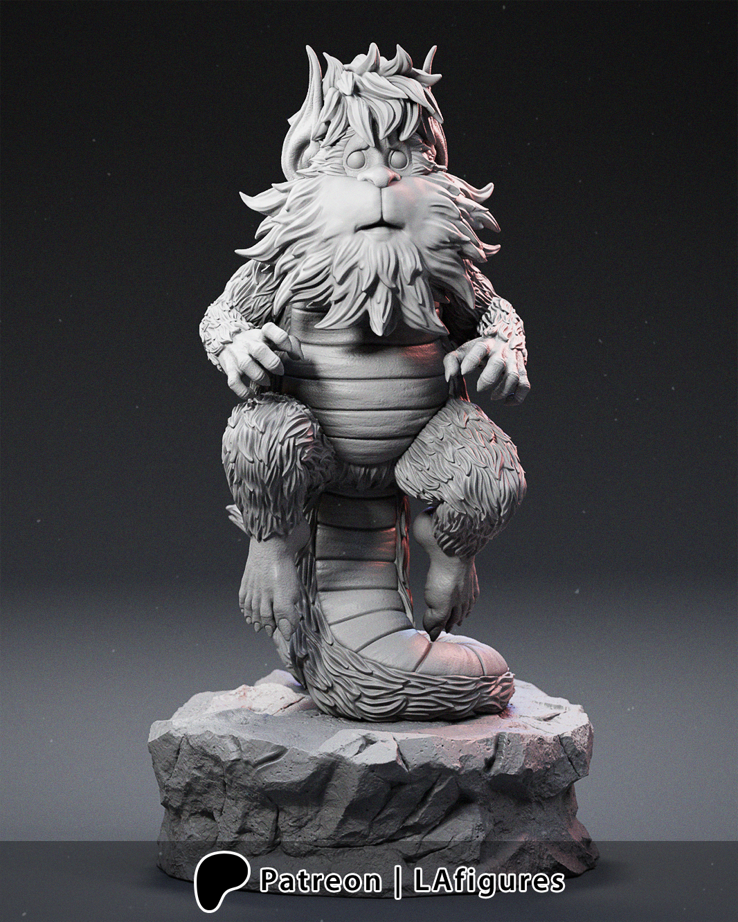 Snarf - Thundercats - Image 9
