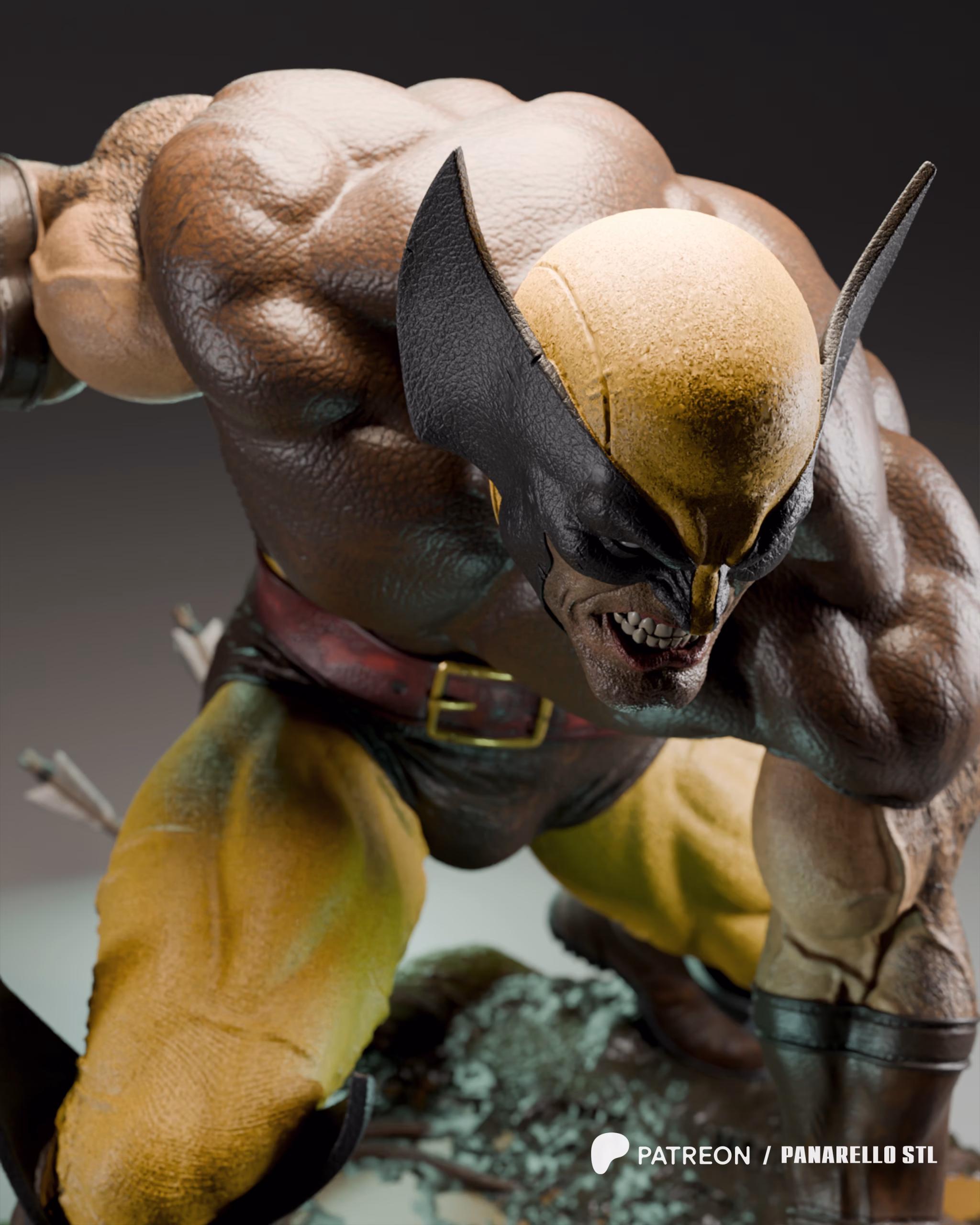 Wolverine - Image 12