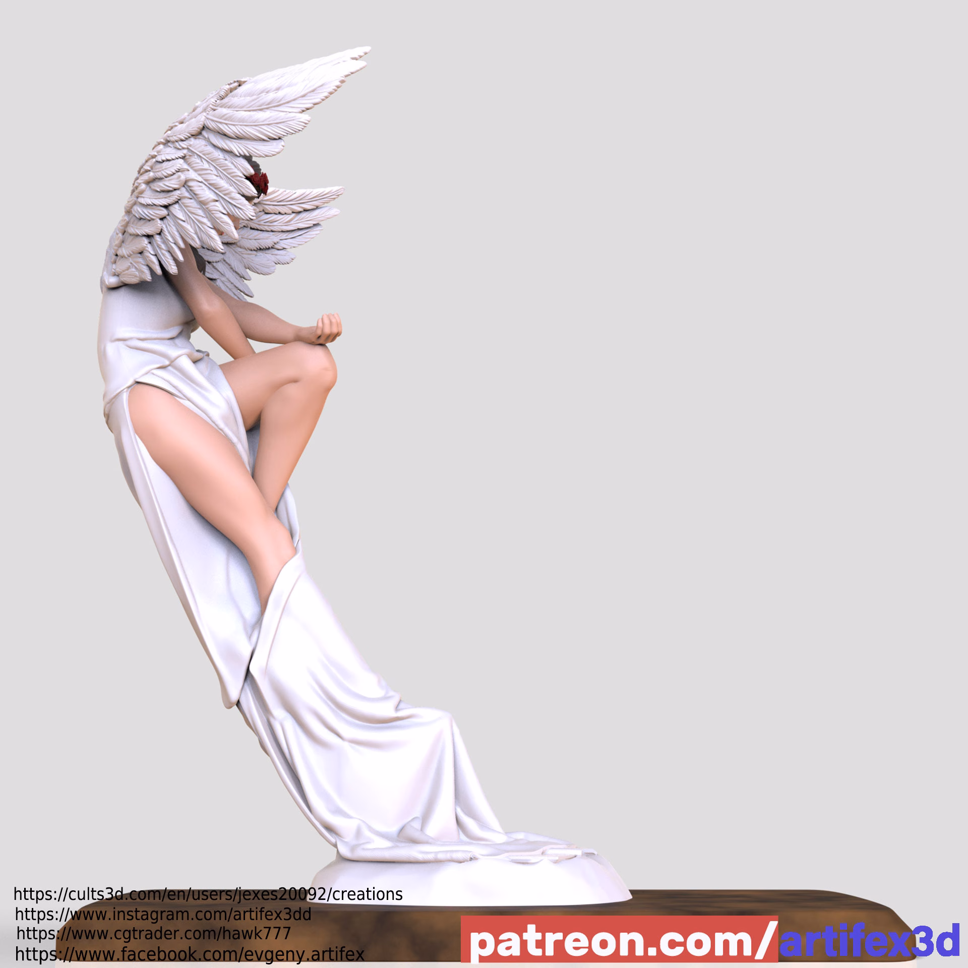 Angel - Image 13
