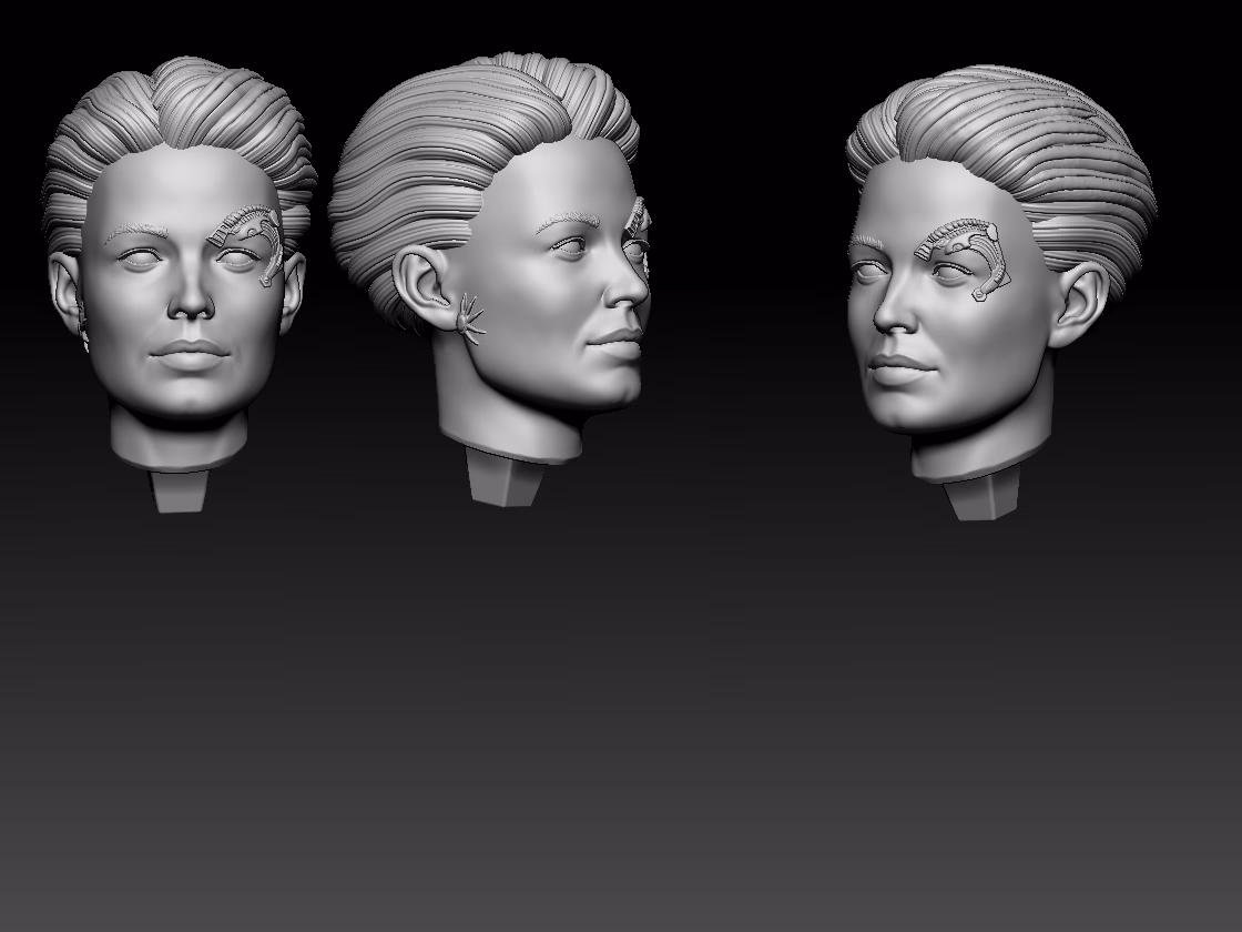 Seven of Nine - Image 5