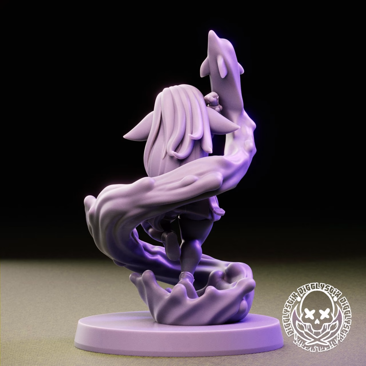 Tifa Goblin - Image 9