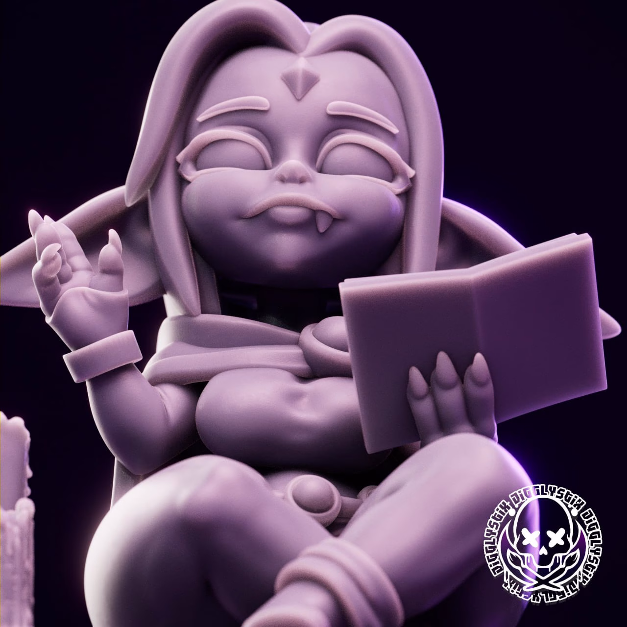 Raven Goblin - Image 9