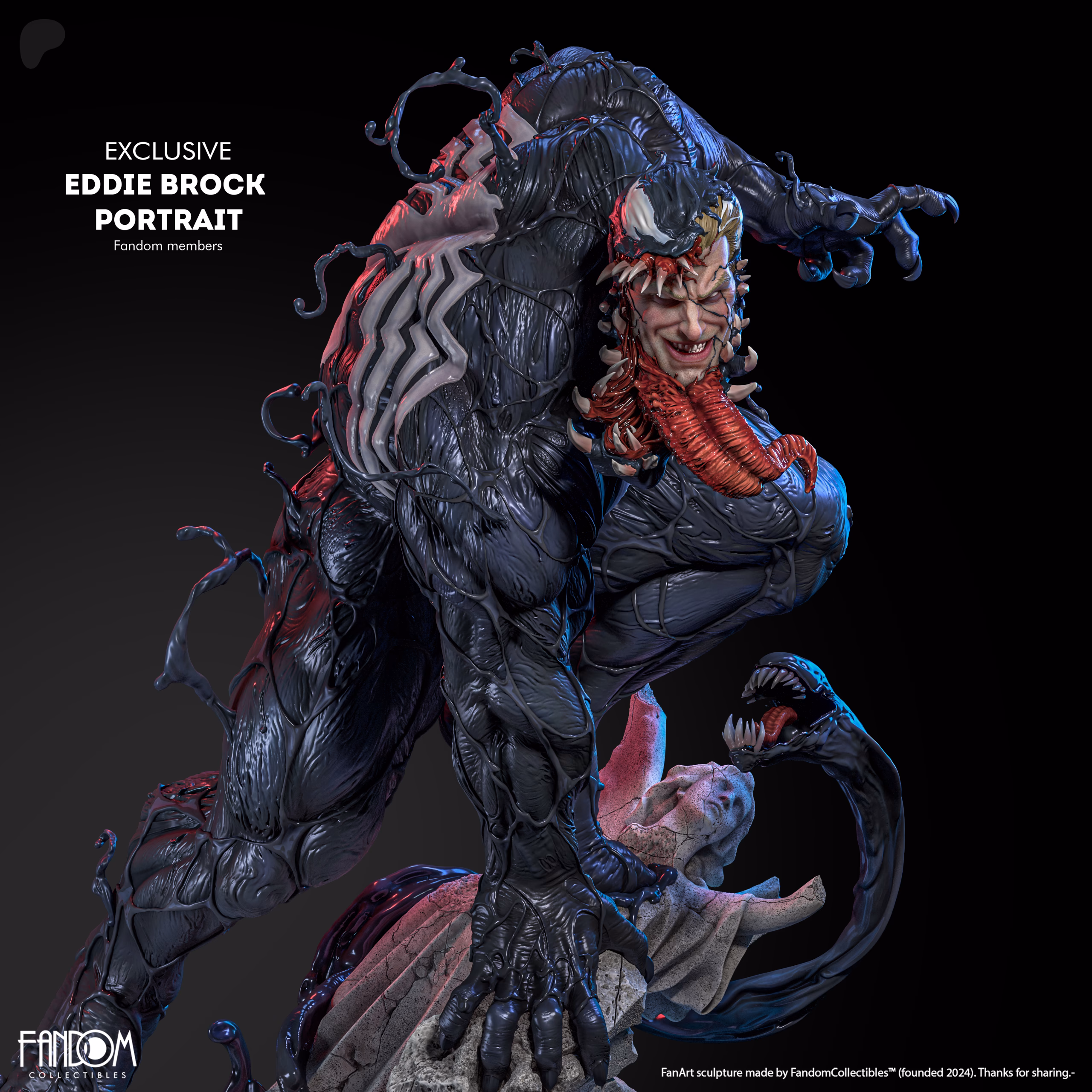 Venom - Image 6