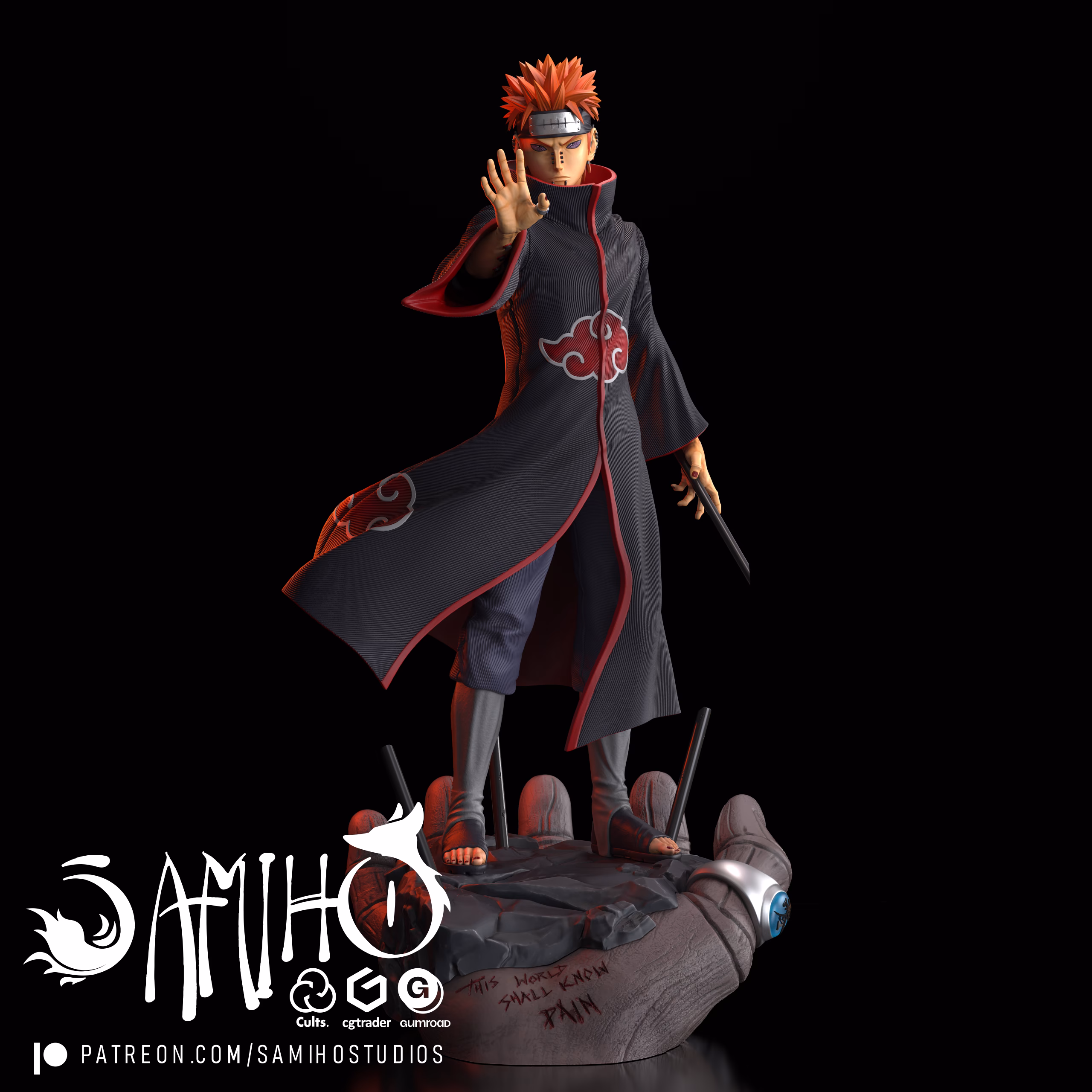 Pain - Image 10