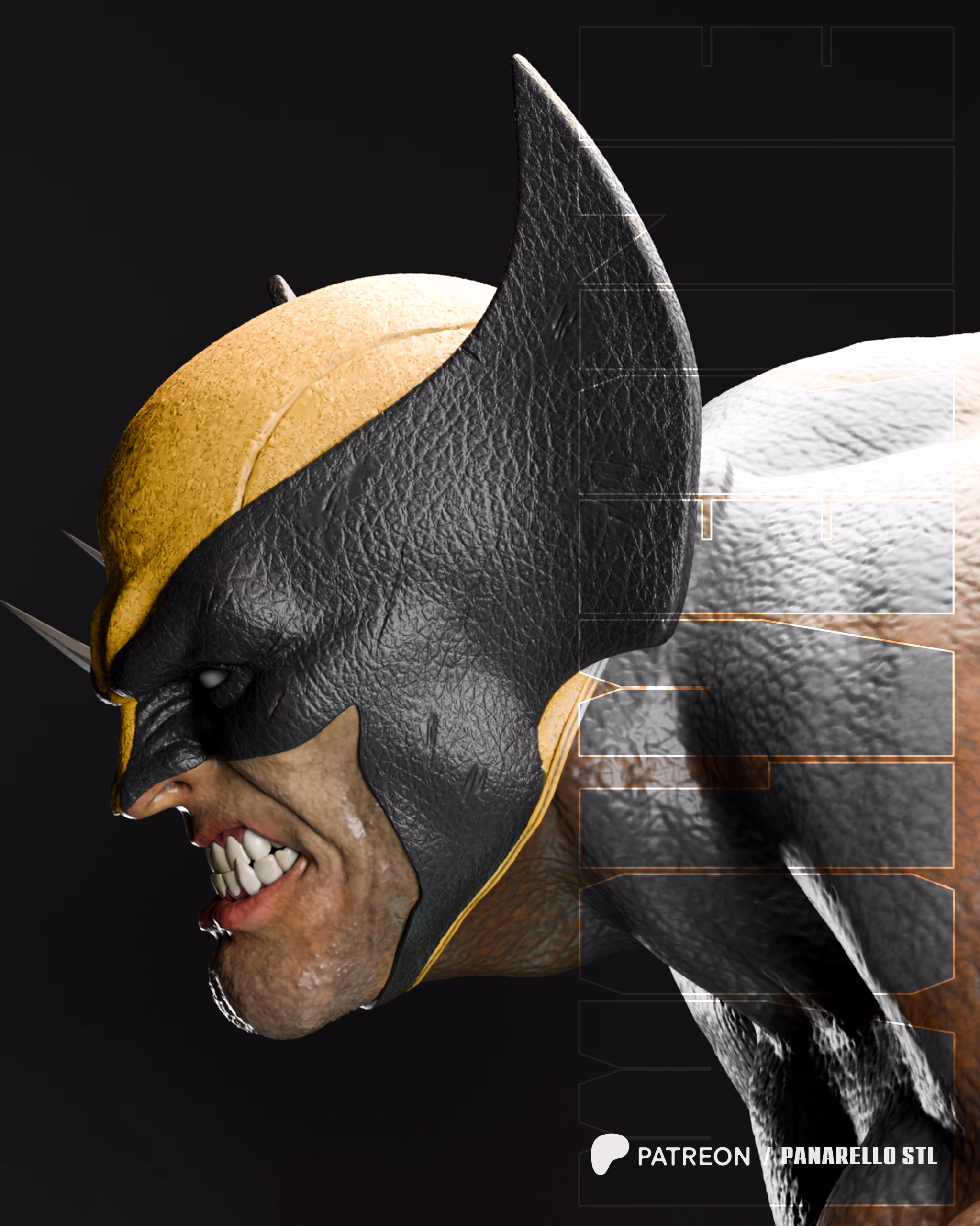 Wolverine - Image 8