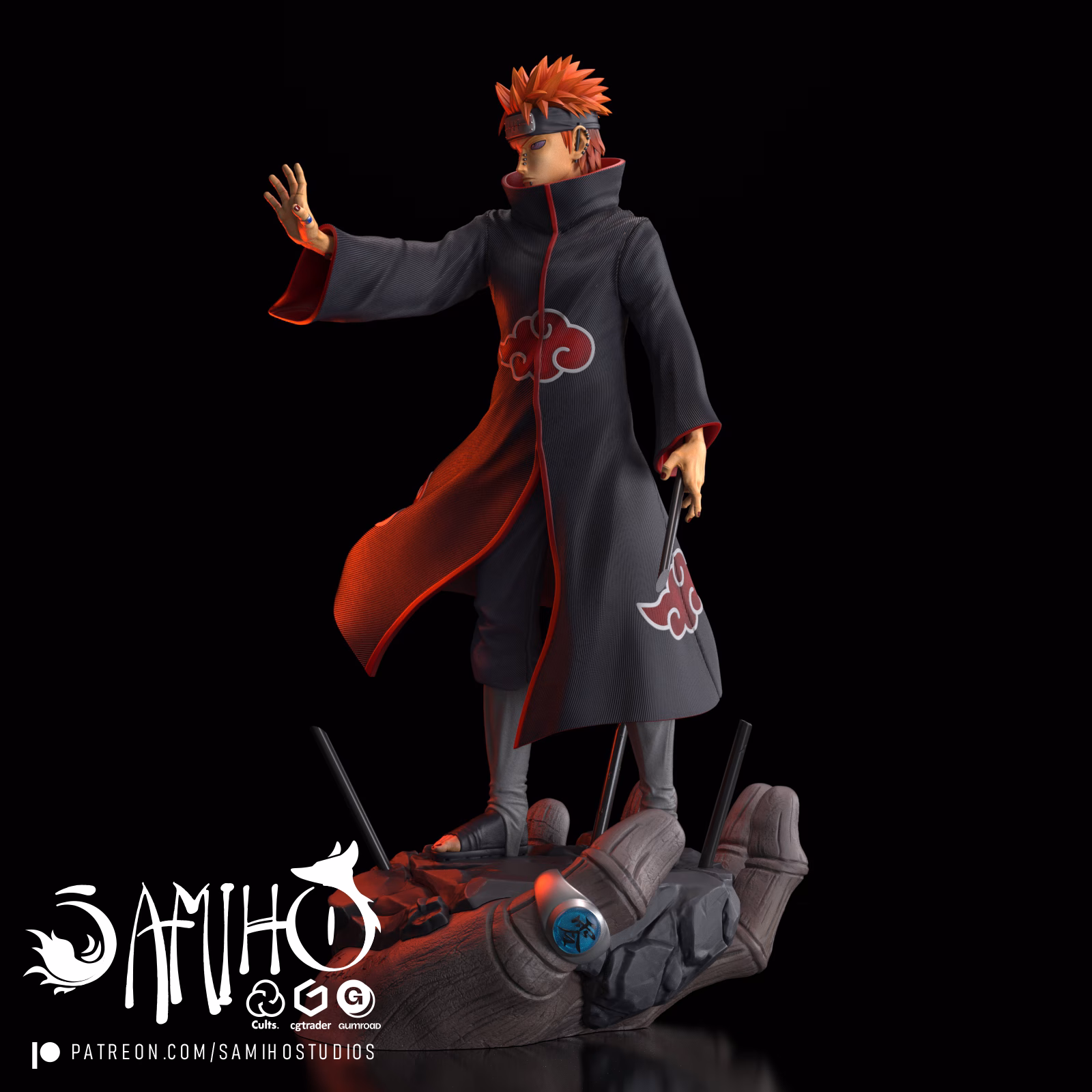 Pain - Image 11
