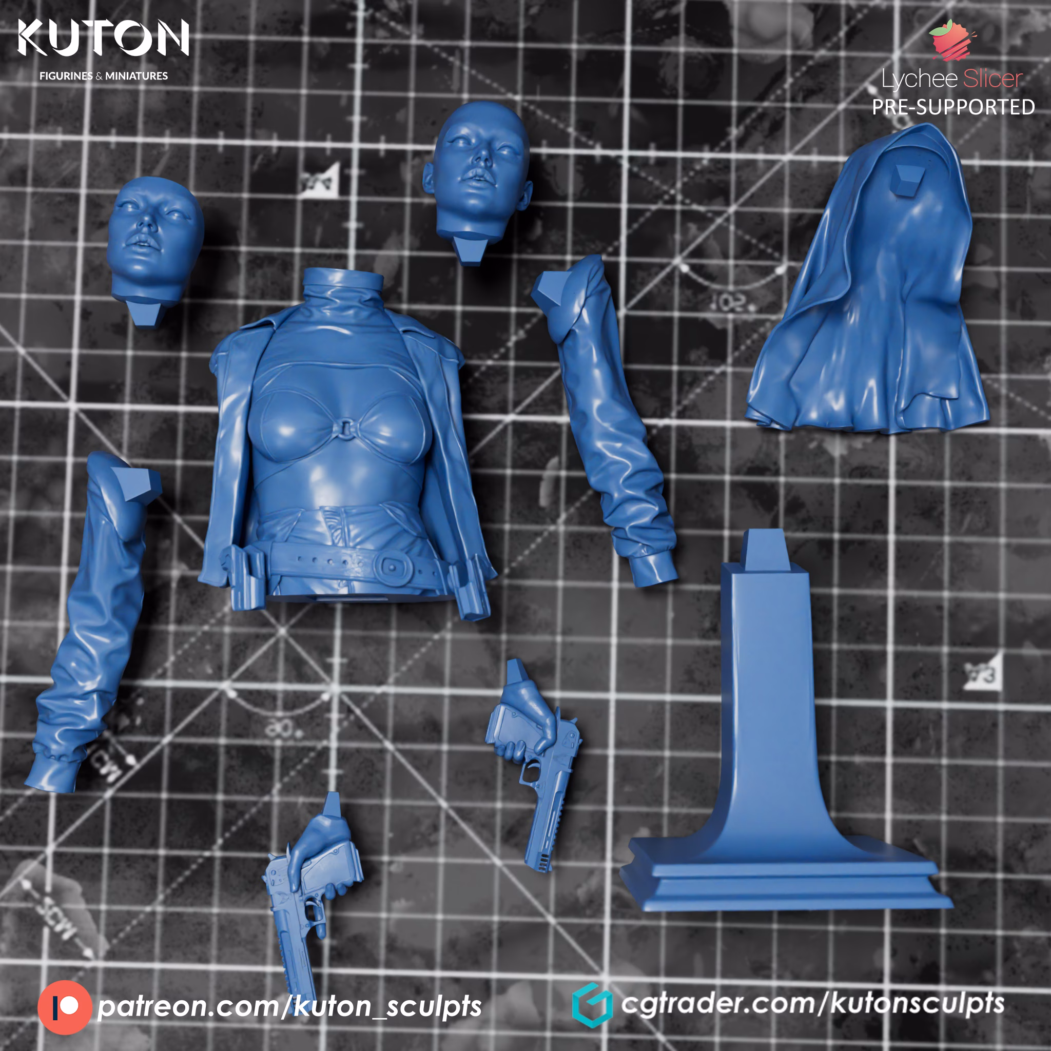 Warrior Nun - Image 3
