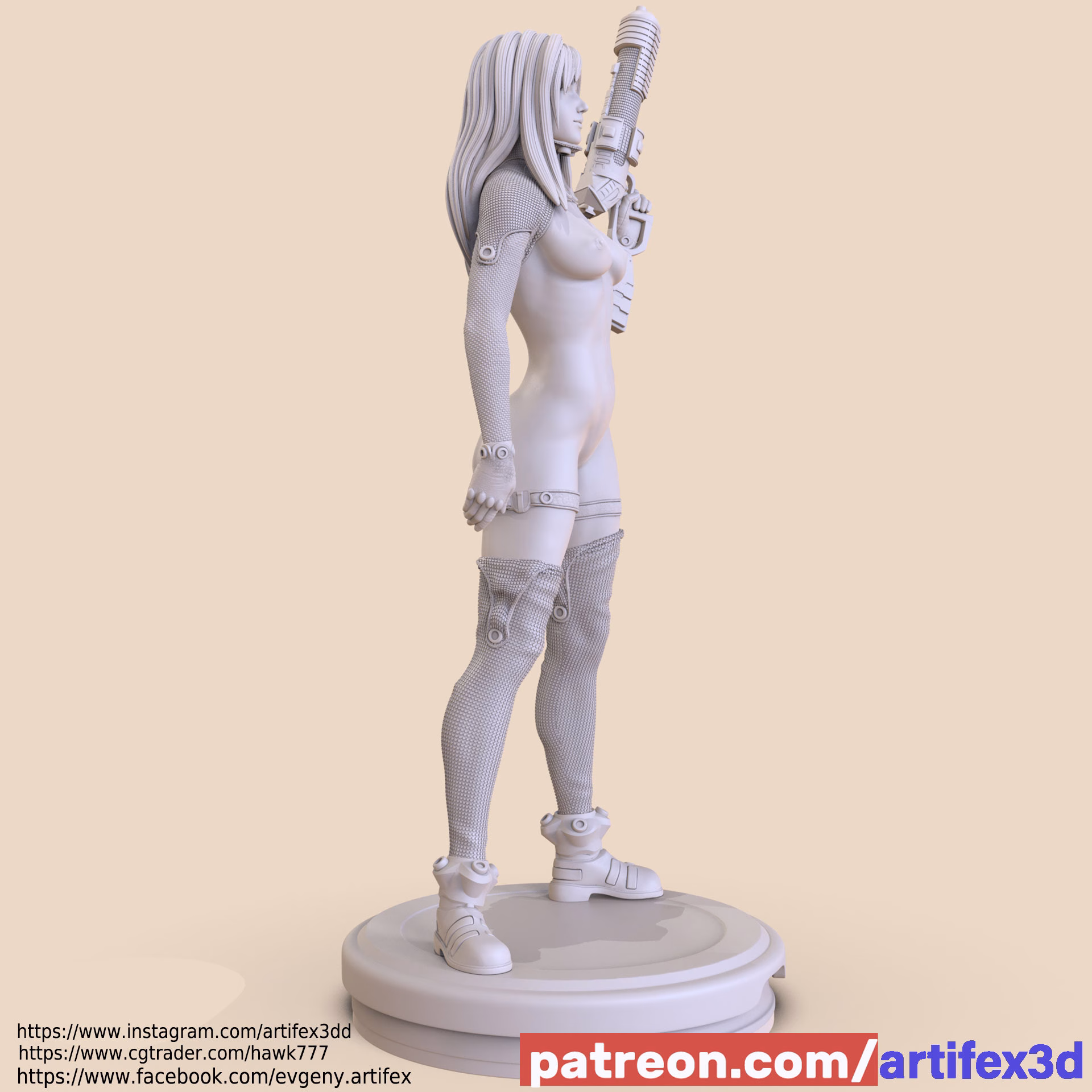 Reika Shimohira Gantz - Image 10