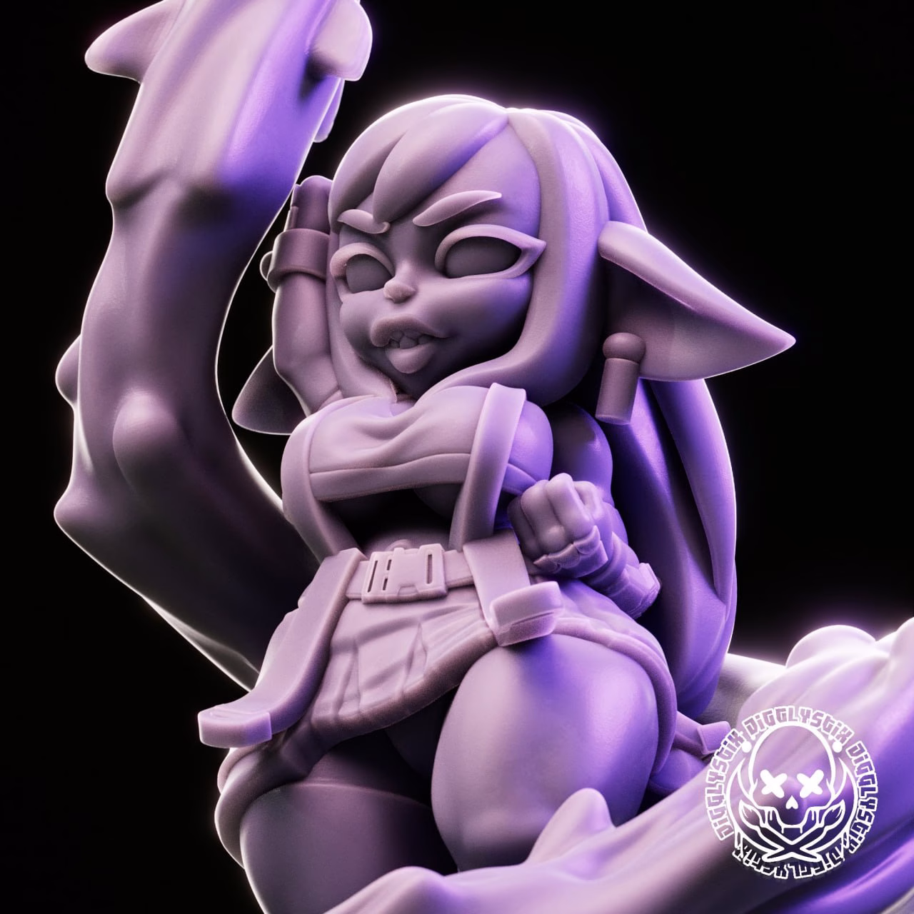 Tifa Goblin - Image 10