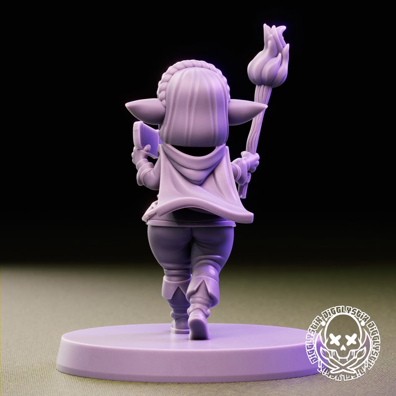 Zelda Goblin - Image 10