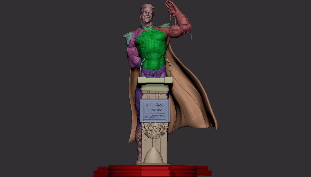 Homelander - Image 10
