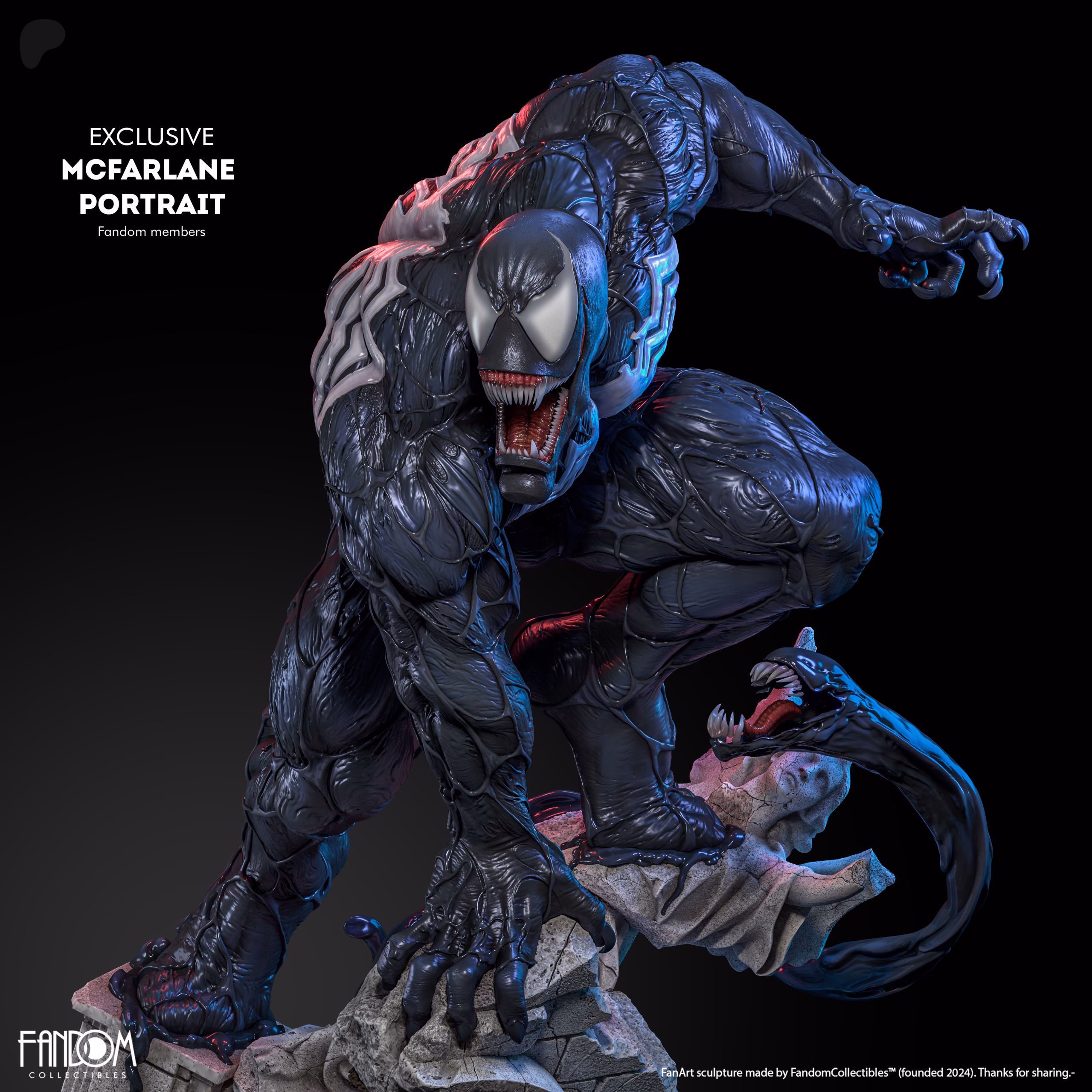 Venom - Image 12