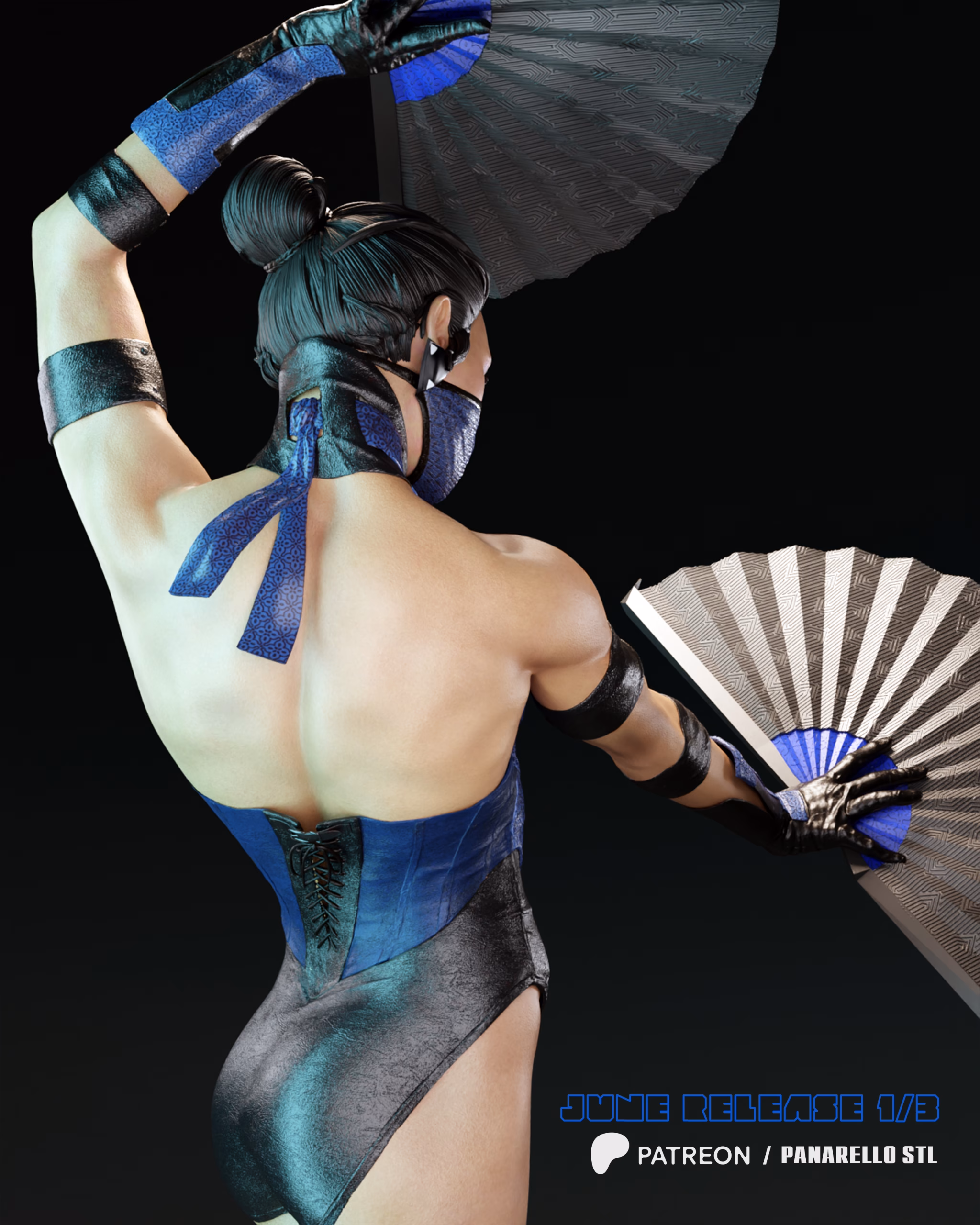 Kitana - Image 19