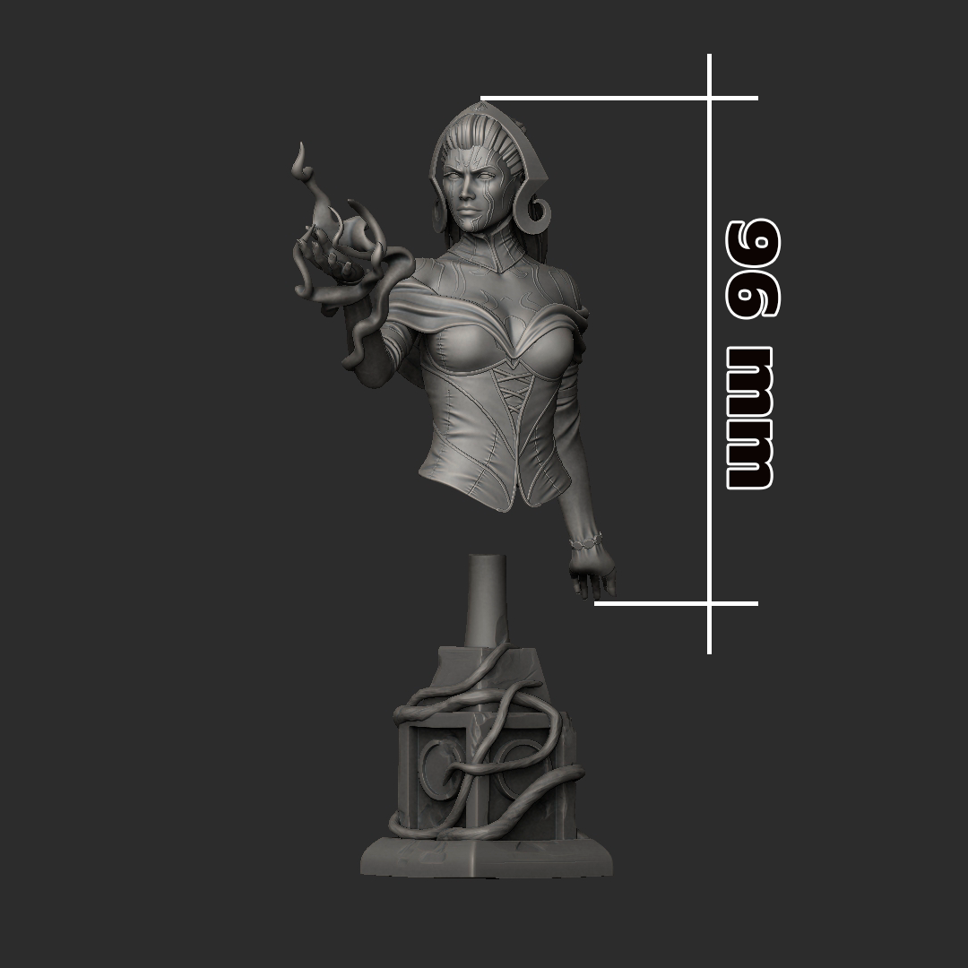 Liliana Vess - Image 2