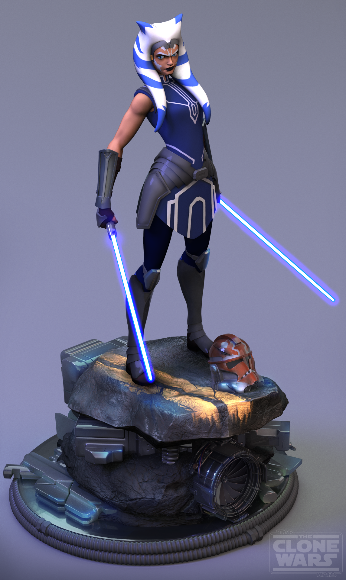 Ahsoka Tano - Image 2