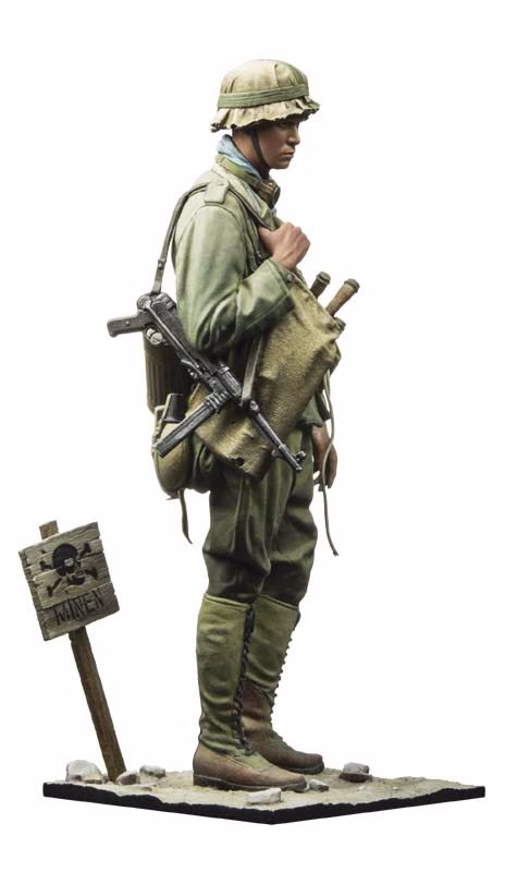 Panzer Pionier 1942 - Image 3