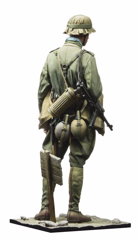 Panzer Pionier 1942 - Image 4