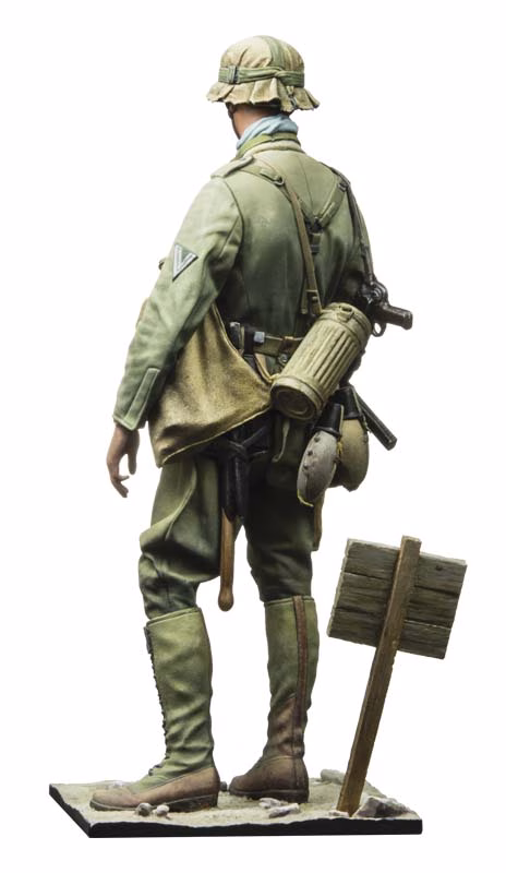 Panzer Pionier 1942 - Image 5