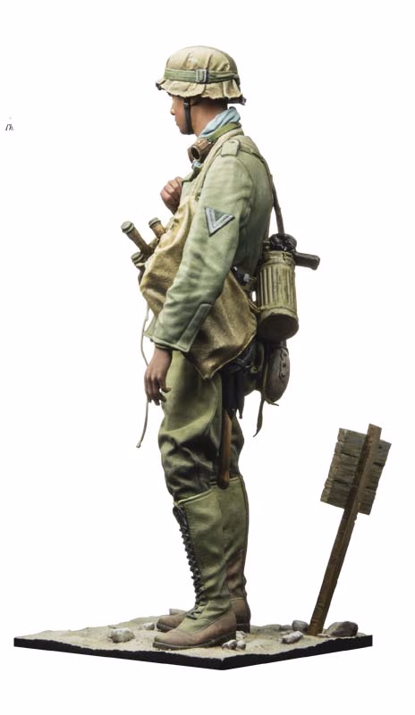 Panzer Pionier 1942 - Image 6
