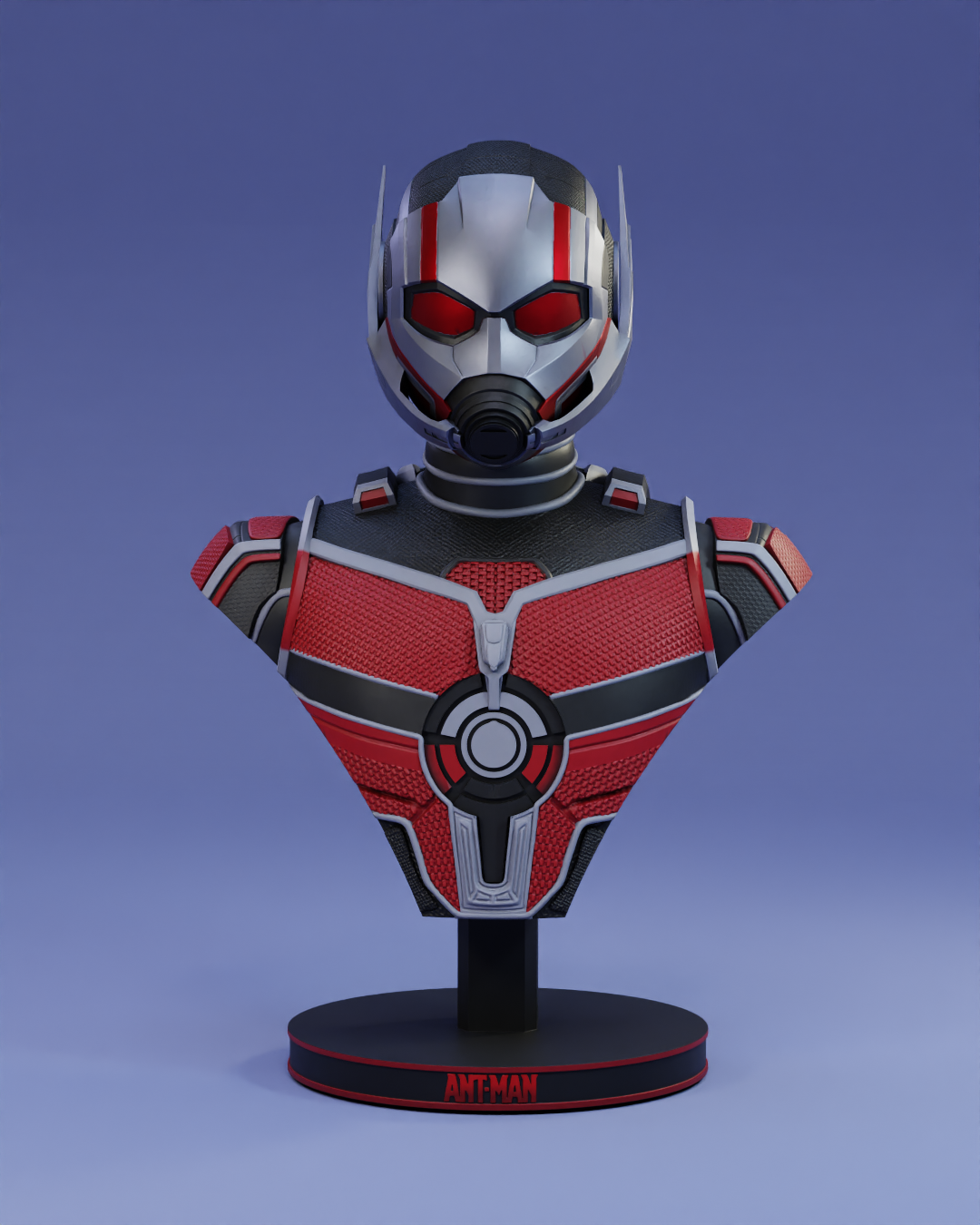 Hombre Hormiga - Image 3