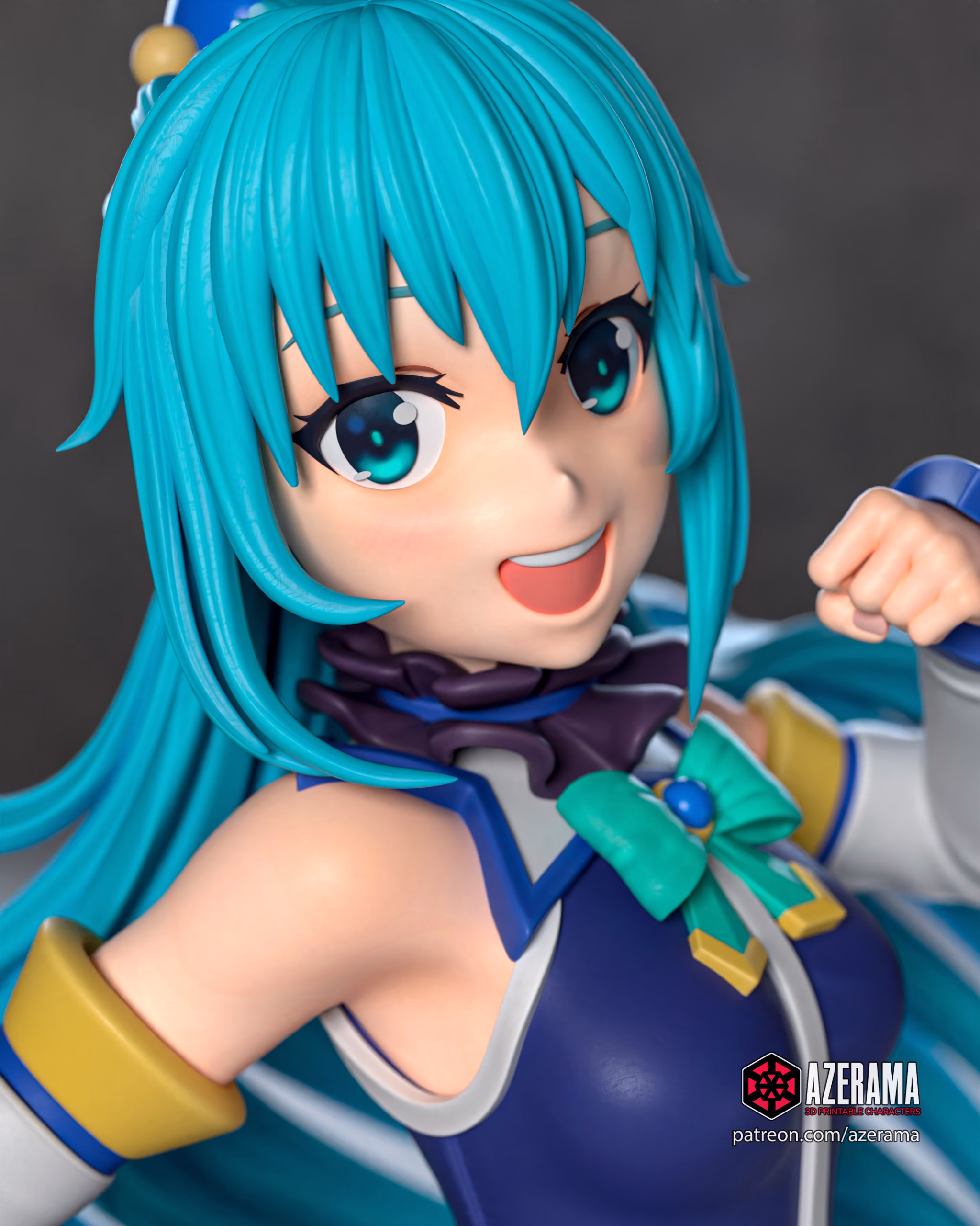 Aqua