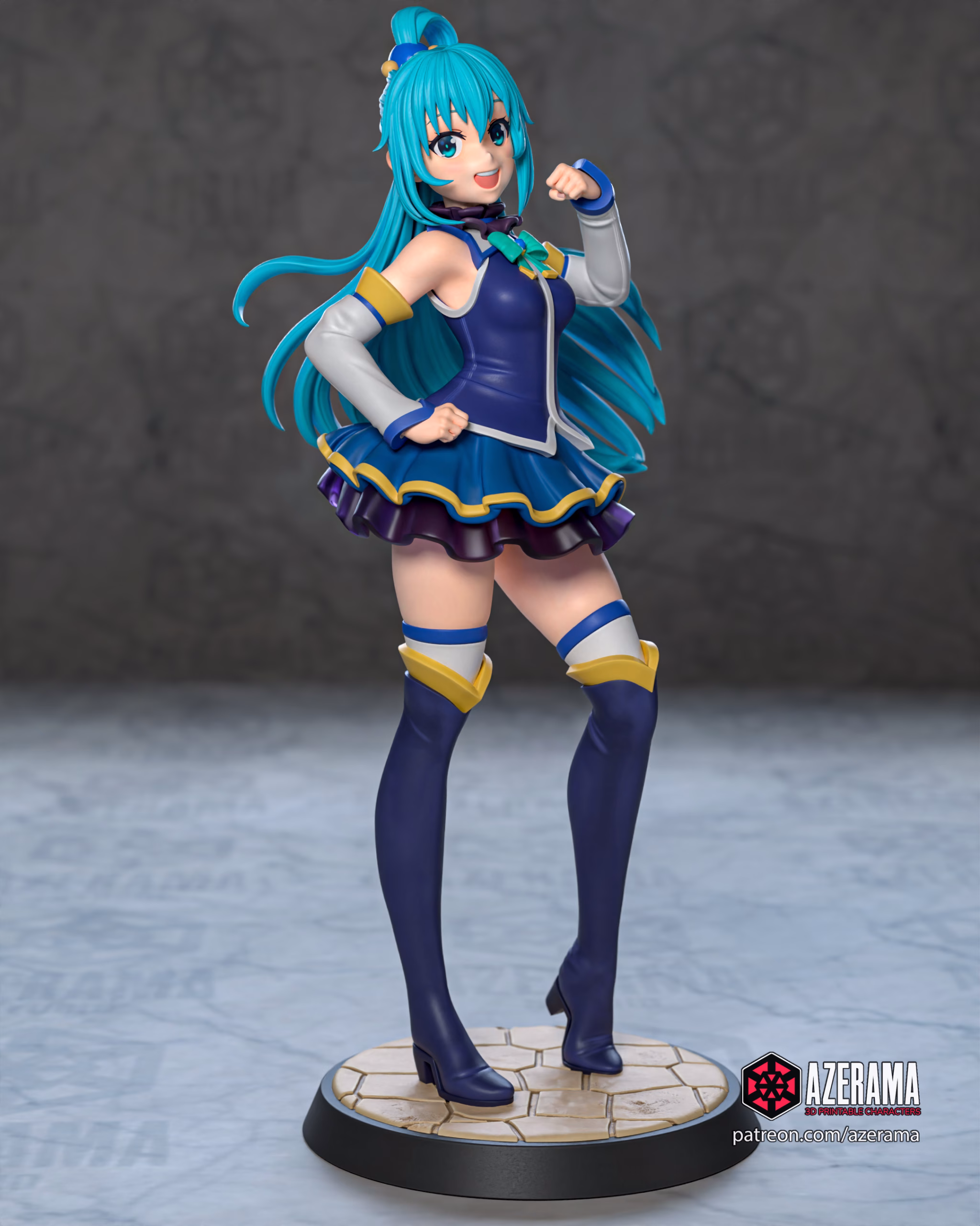 Aqua - Image 3