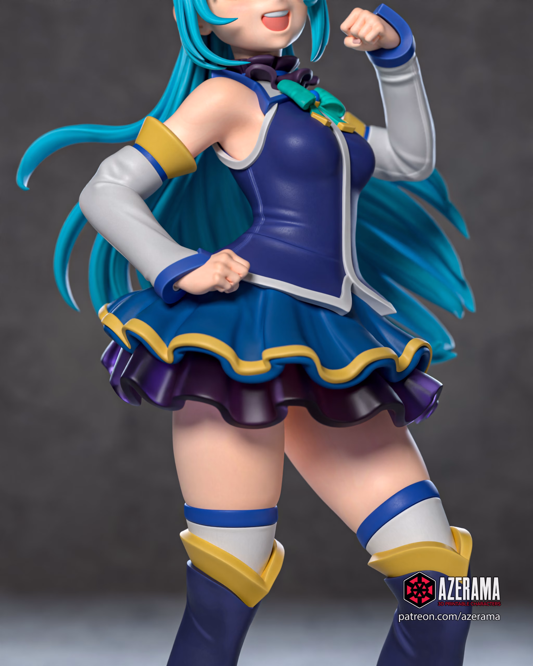 Aqua - Image 4