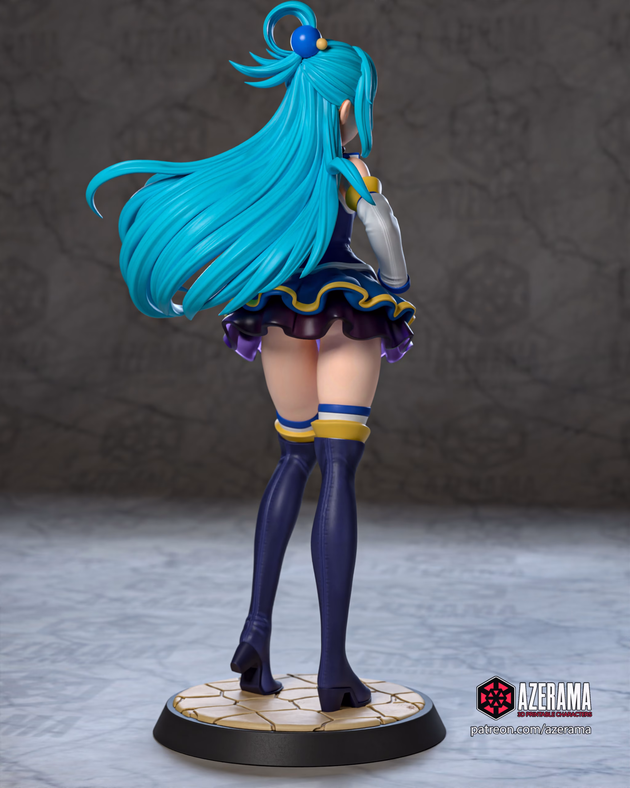 Aqua - Image 5