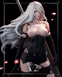 A2 NieR