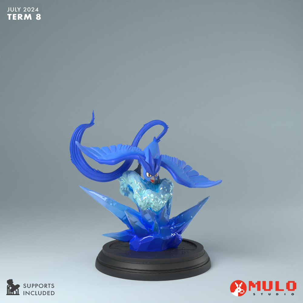 Articuno - Image 2