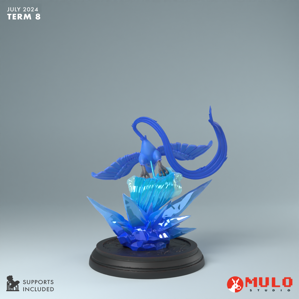 Articuno - Image 4
