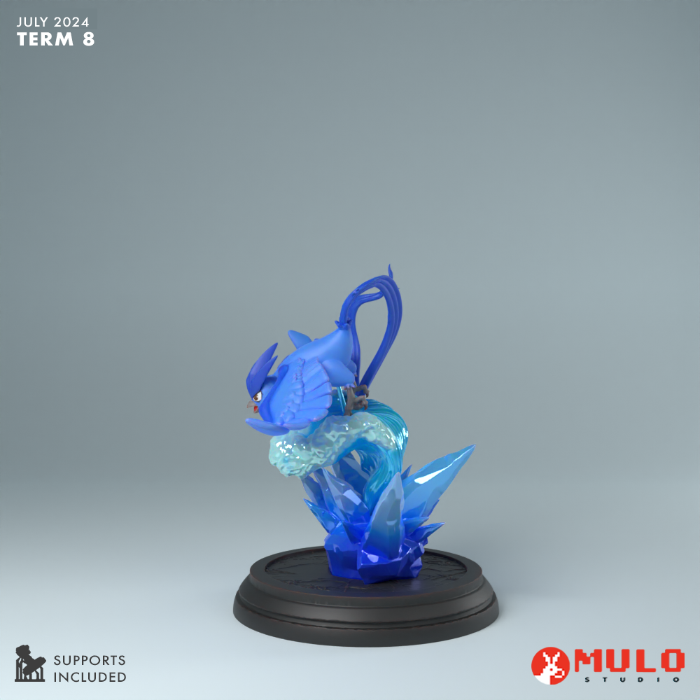 Articuno - Image 5