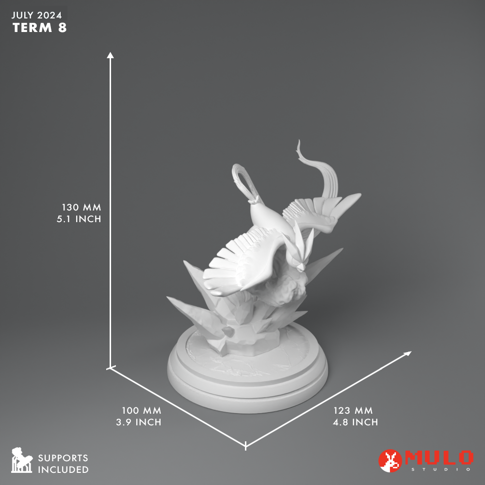 Articuno - Image 6