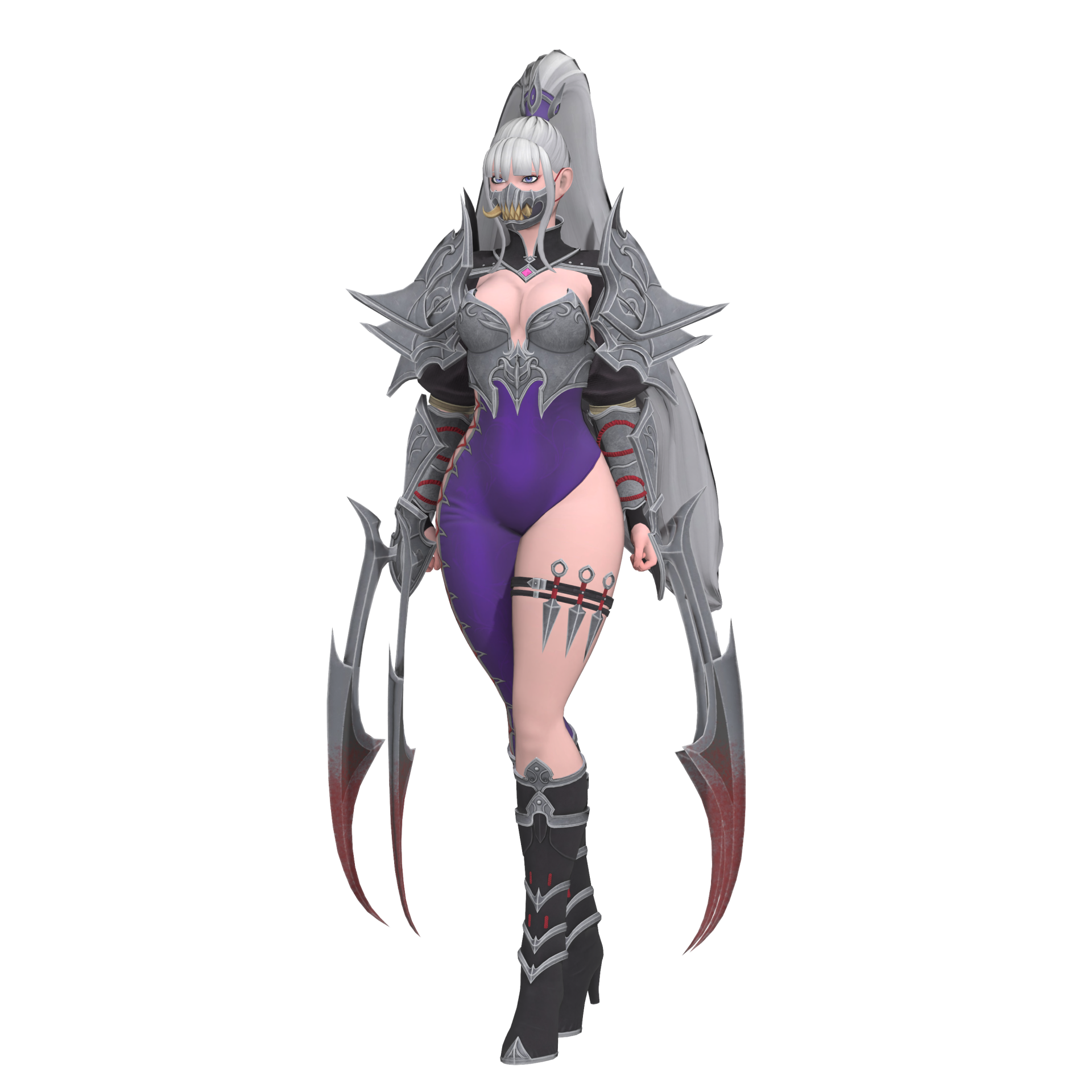 Assassin - Image 3