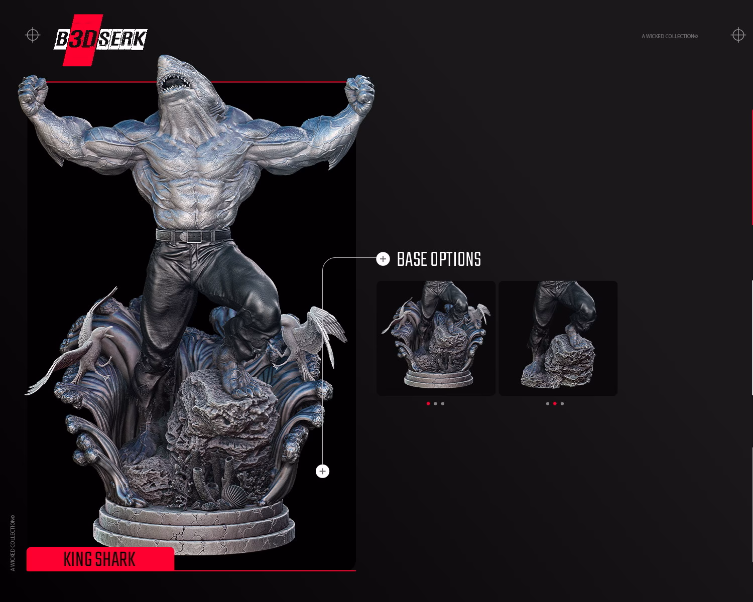 King Shark - Image 10