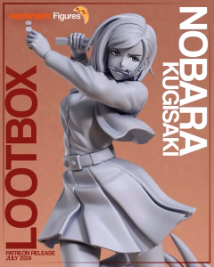 Nobara Jujutsu Kaisen