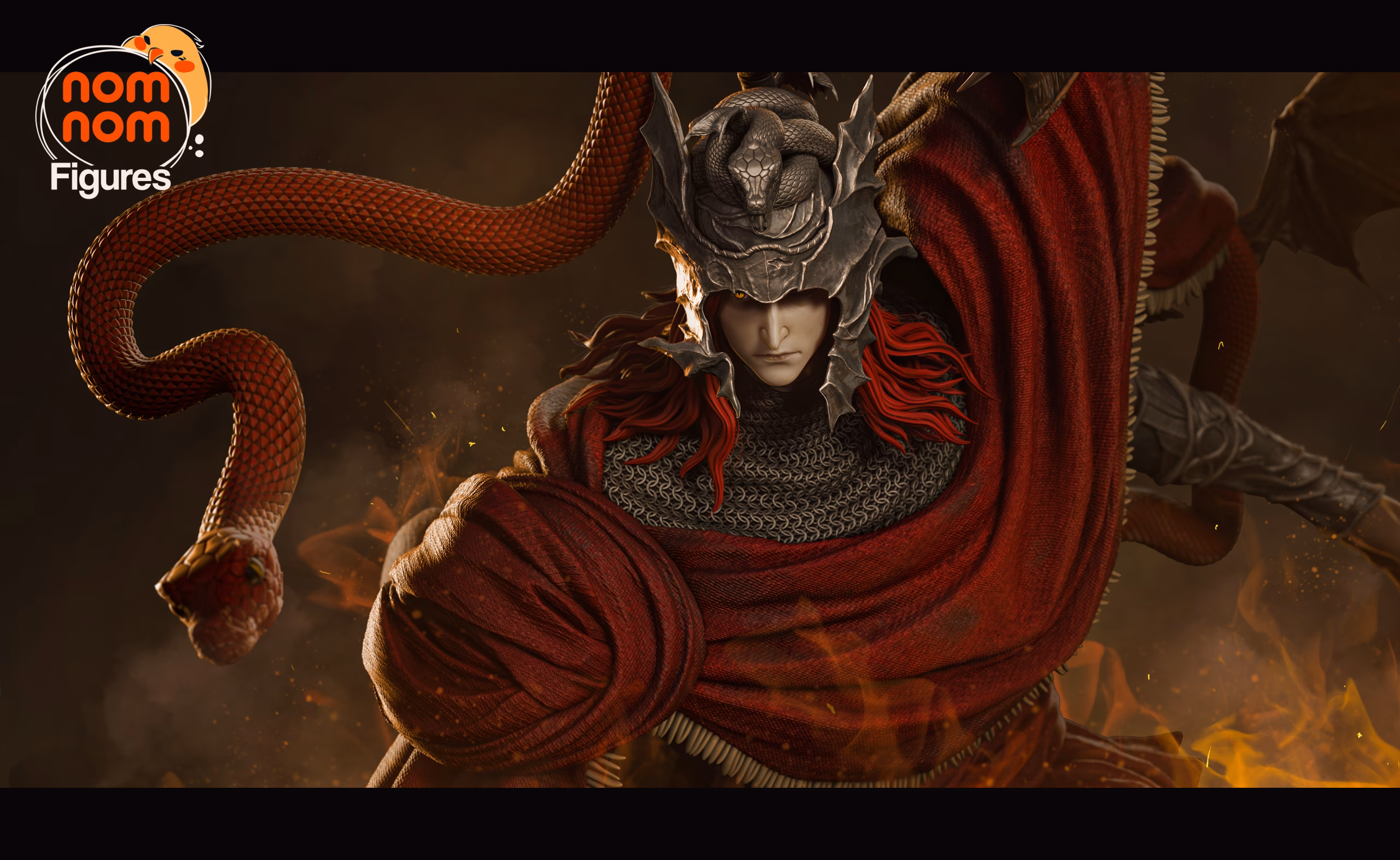 Messmer Impale Elden Ring - Image 3