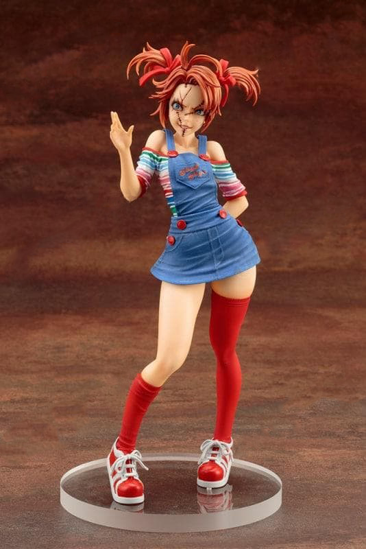 Chucky Girl - Image 14