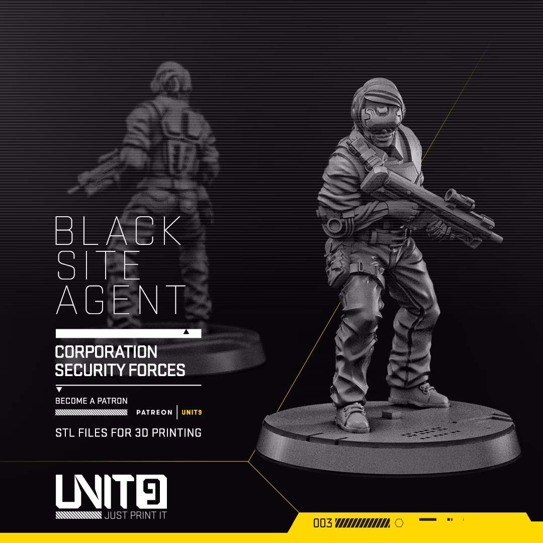 Unit9 New Welcome Pack Printing Lord - Image 3