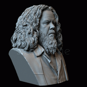 Mark Boone Jr as Bobby Elvis