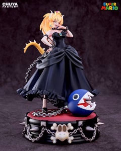 Bowsette
