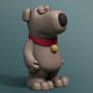 Family Guy Pack