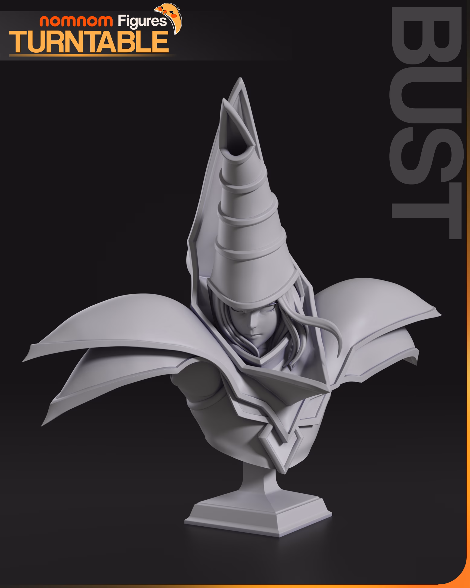 Dark Magician YuGiOh - Image 4