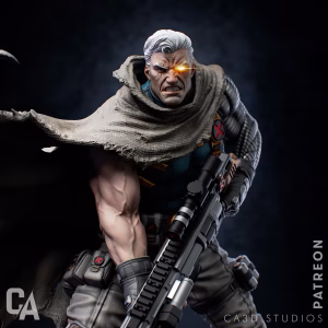 Cable