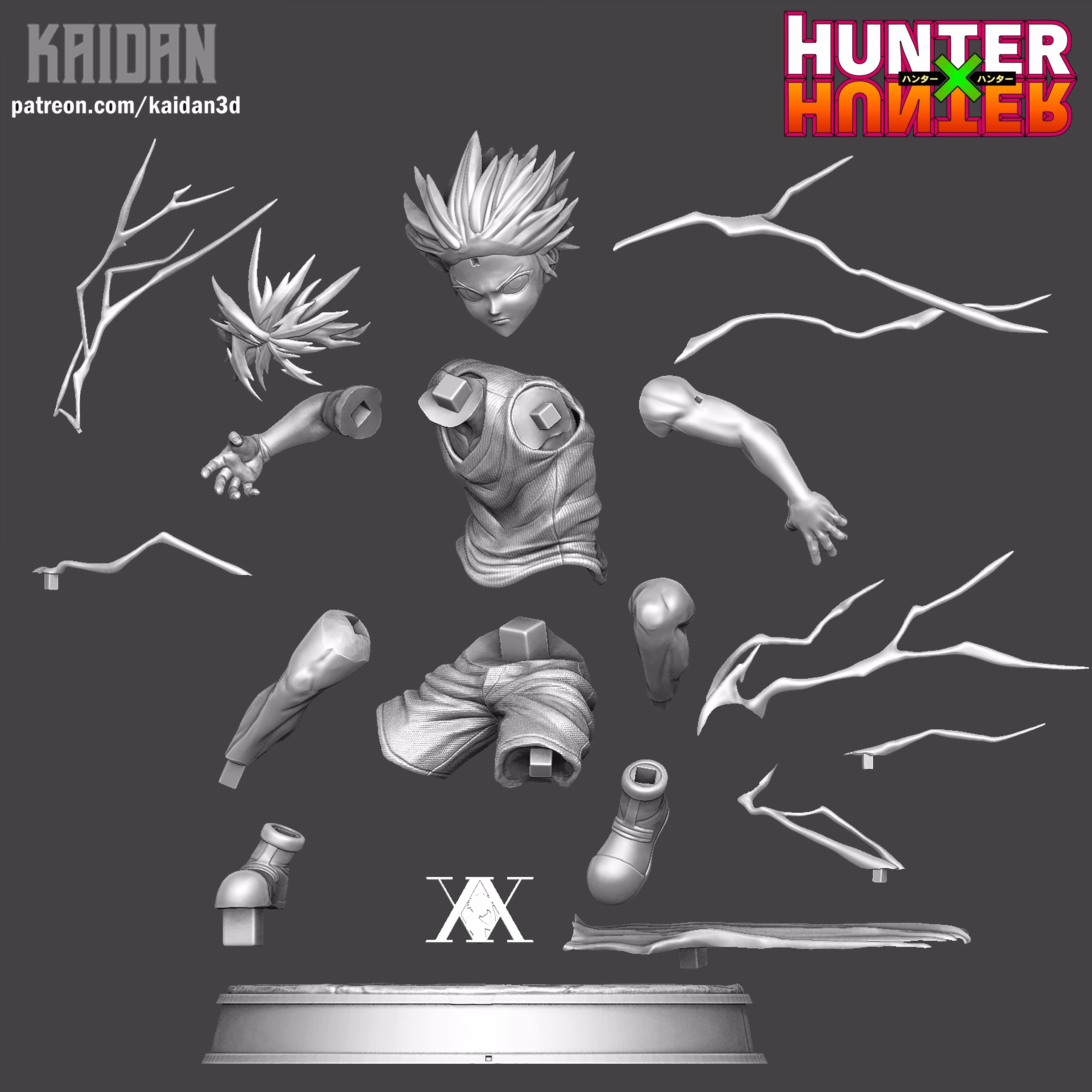 Killua Zoldyck - Image 4