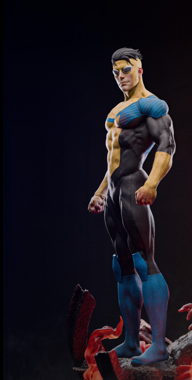 Invincible - Image 4