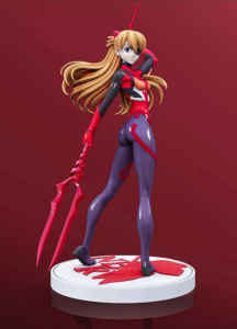 Asuka Langley – Evangelion